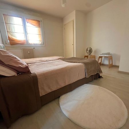 Agencia Appartement 2 Chambres Le Corfou Cannes Exterior photo