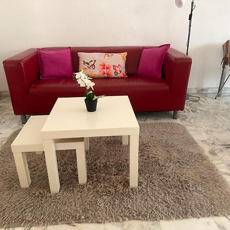 Agencia Appartement 2 Chambres Le Corfou Cannes Exterior photo