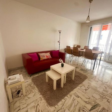 Agencia Appartement 2 Chambres Le Corfou Cannes Exterior photo