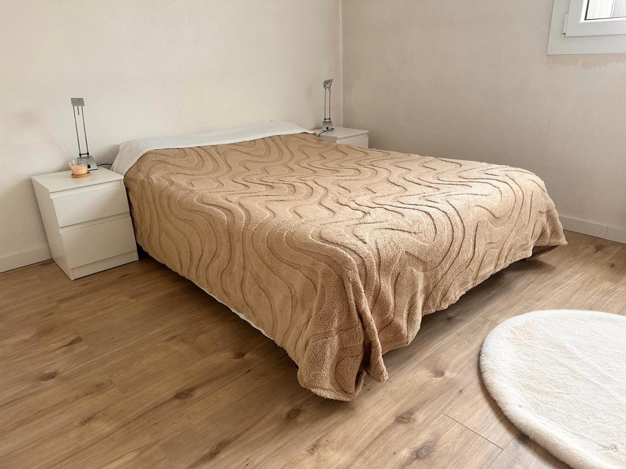 Agencia Appartement 2 Chambres Le Corfou Cannes Exterior photo