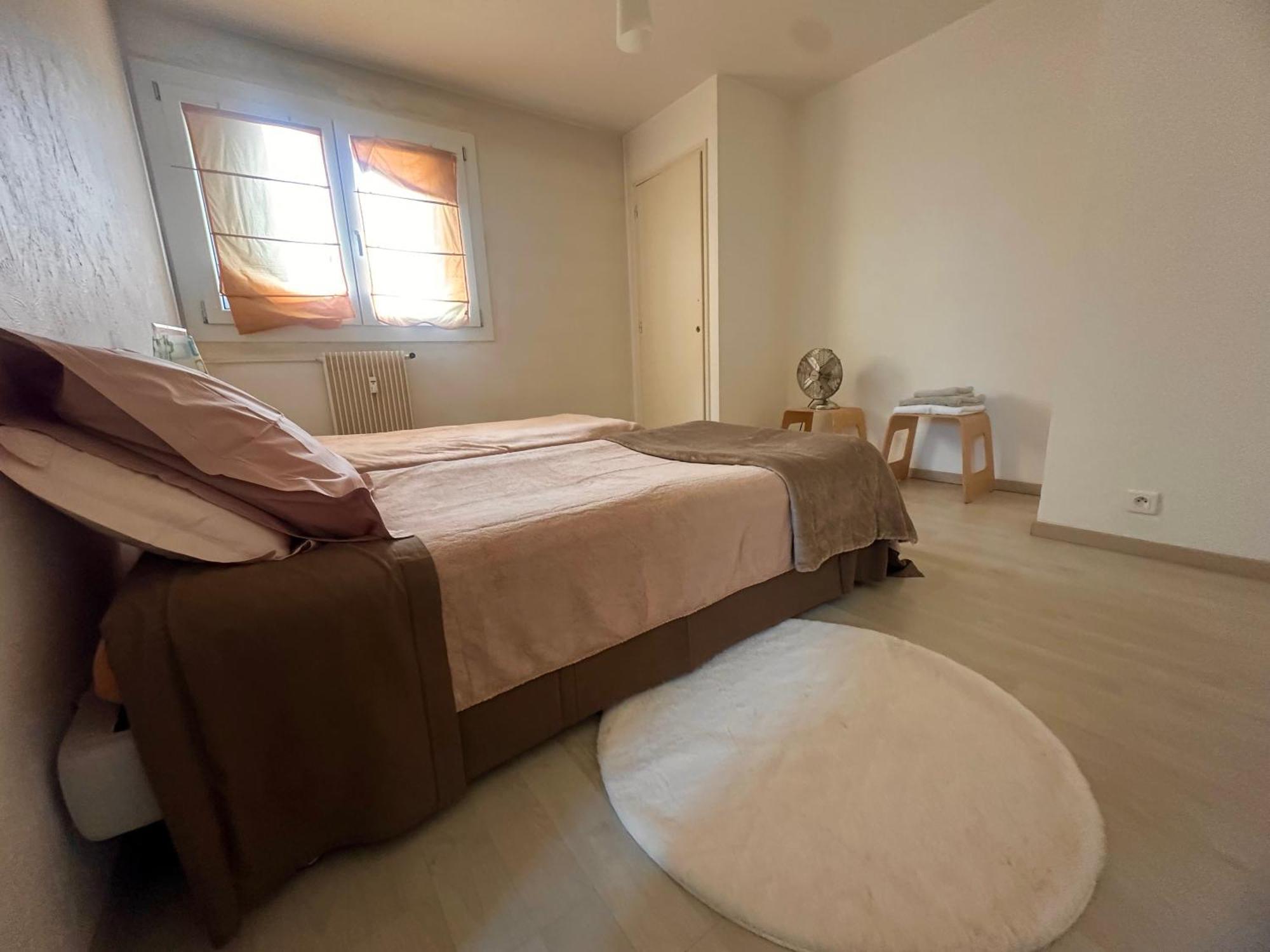 Agencia Appartement 2 Chambres Le Corfou Cannes Exterior photo