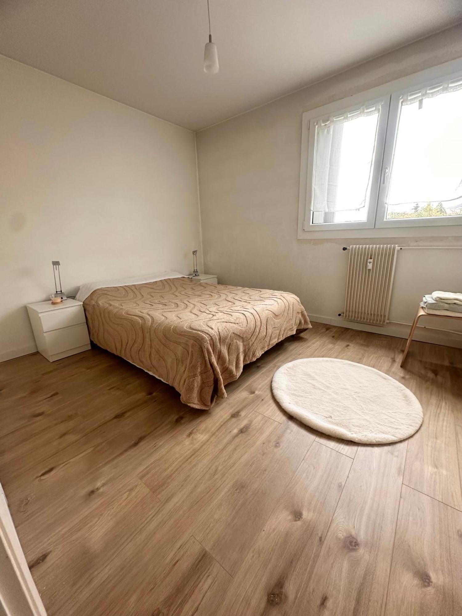 Agencia Appartement 2 Chambres Le Corfou Cannes Exterior photo