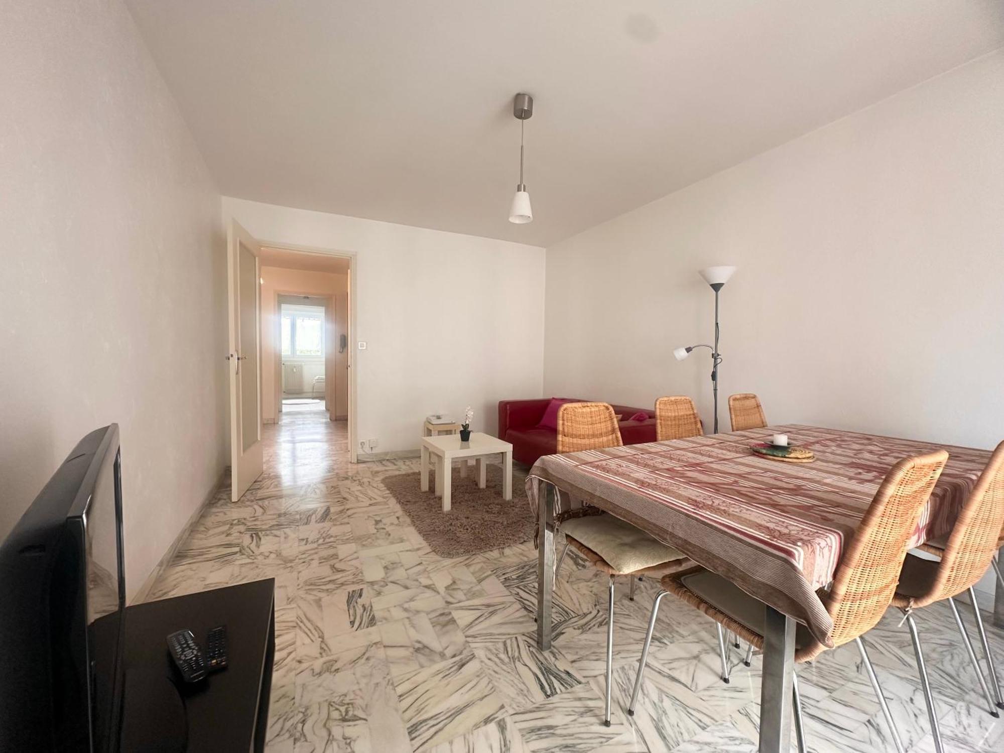 Agencia Appartement 2 Chambres Le Corfou Cannes Exterior photo