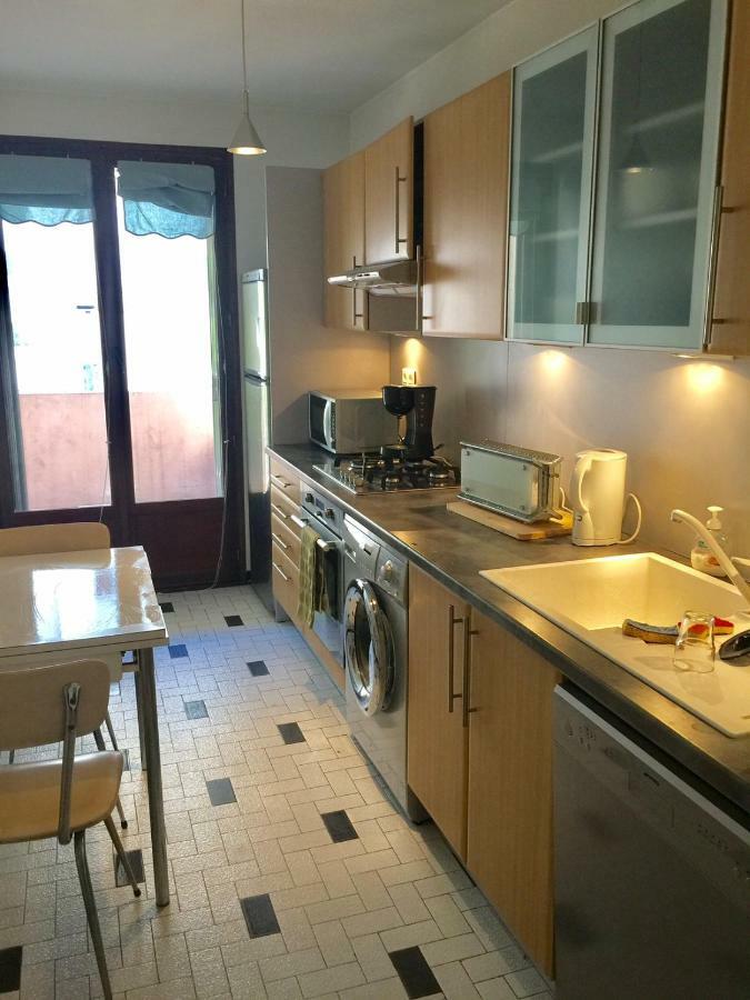 Agencia Appartement 2 Chambres Le Corfou Cannes Exterior photo