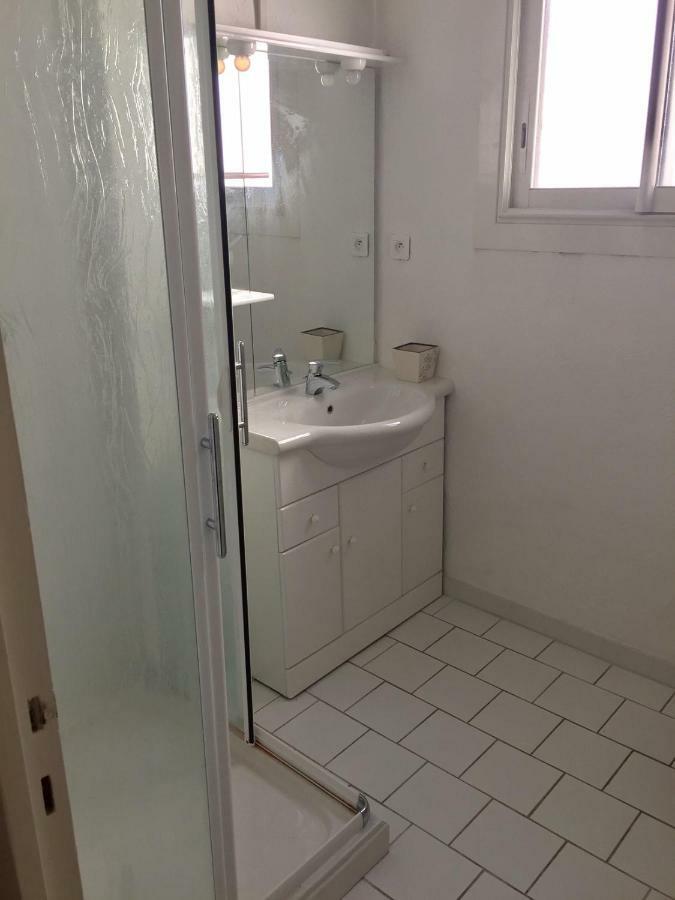 Agencia Appartement 2 Chambres Le Corfou Cannes Exterior photo