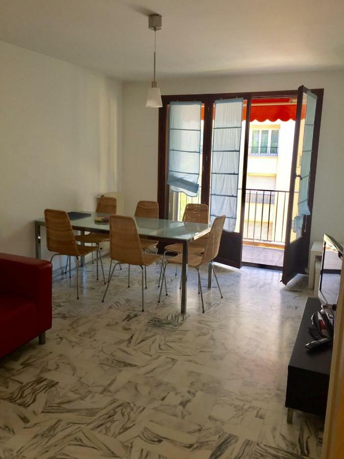 Agencia Appartement 2 Chambres Le Corfou Cannes Exterior photo