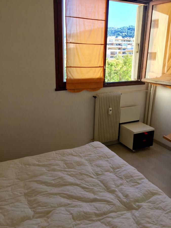 Agencia Appartement 2 Chambres Le Corfou Cannes Exterior photo