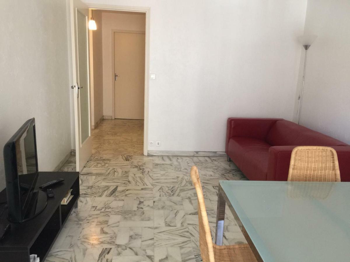 Agencia Appartement 2 Chambres Le Corfou Cannes Exterior photo