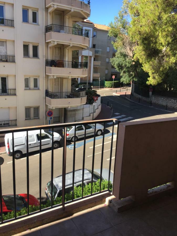 Agencia Appartement 2 Chambres Le Corfou Cannes Exterior photo